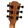 Lâg T218DCE Tramontane 218 Dreadnought Acoustic-Electric Guitar – Natural Gloss