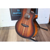 Breedlove Pursuit Exotic S Concert CE Acoustic-Electric Guitar – Edgeburst Koa