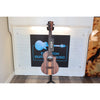 Kala Amara Tri-Top Tenor Ukulele with Cutaway & EQ – KA-AM-T-CE