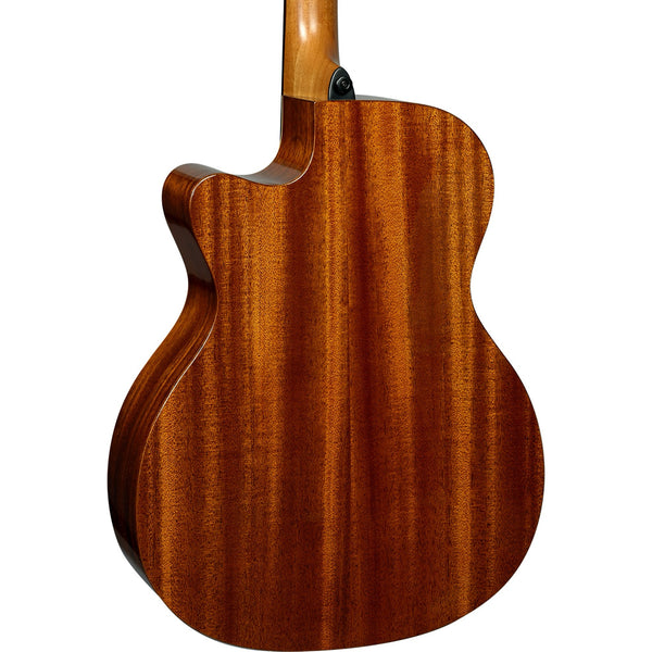 Lâg T88ACE Auditorium Acoustic-Electric Guitar – Natural