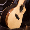 Washburn G25SCE Comfort Deluxe Pau Ferro acoustic-electric guitar