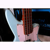 Ashdown Roasted Capri-23 Short-Scale Bass Guitar