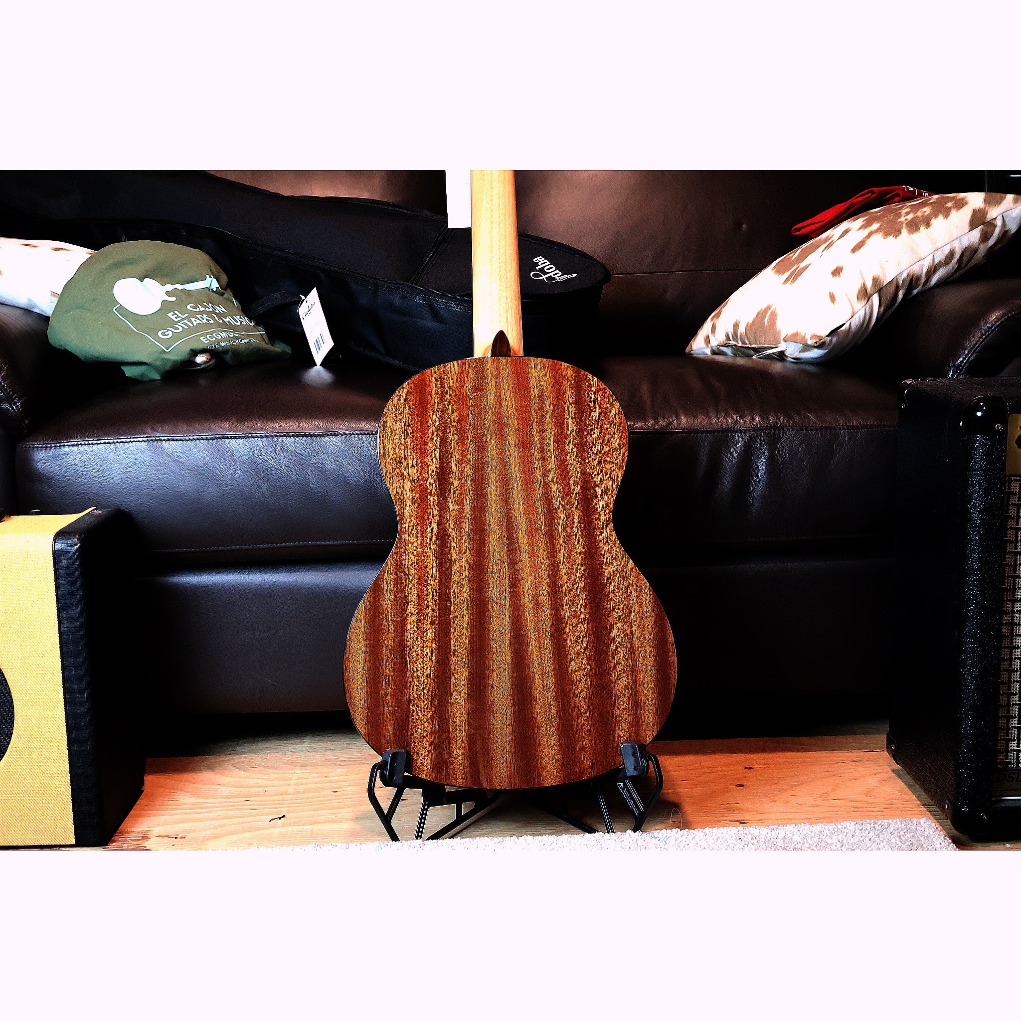 Córdoba C1 Gloss Classical Guitar with Gig Bag