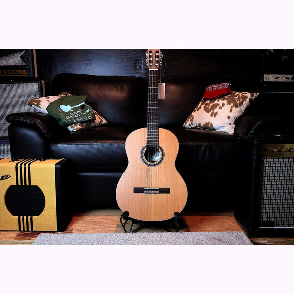 Córdoba C3M at ECGMusic.com