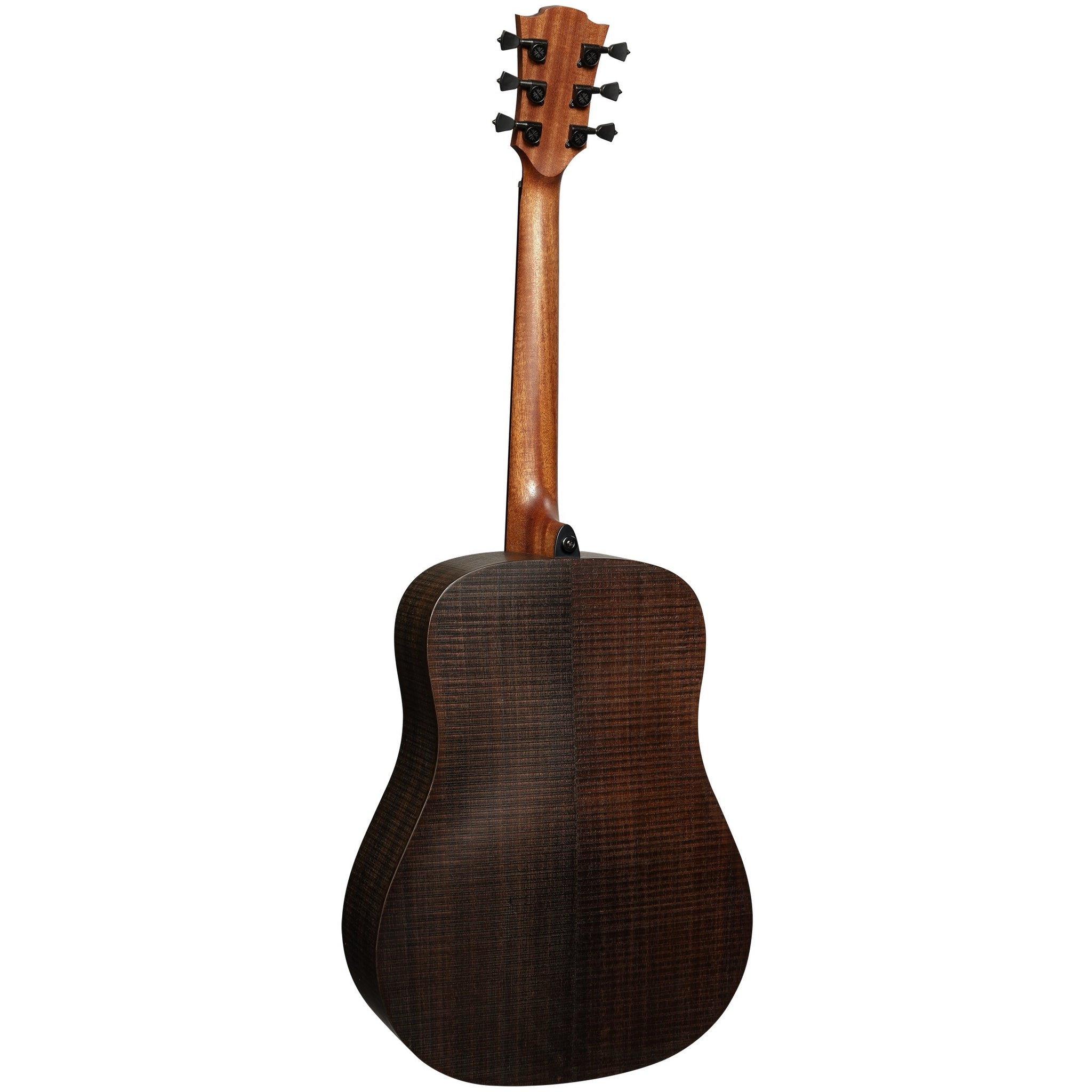LAG Sauvage Dreadnought Acoustic Guitar