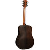 LAG Sauvage Dreadnought Acoustic Guitar