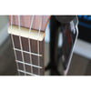 Kala Solid Cedar Top Pau Ferro Tenor Ukulele – KA-ASCP-T