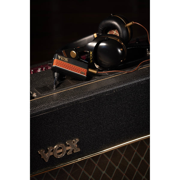VOX amPlug 3 High Gain Headphone Guitar Amplifier