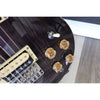Washburn Wing Series Hawk H10TB-U Electric Guitar – Trans Black
