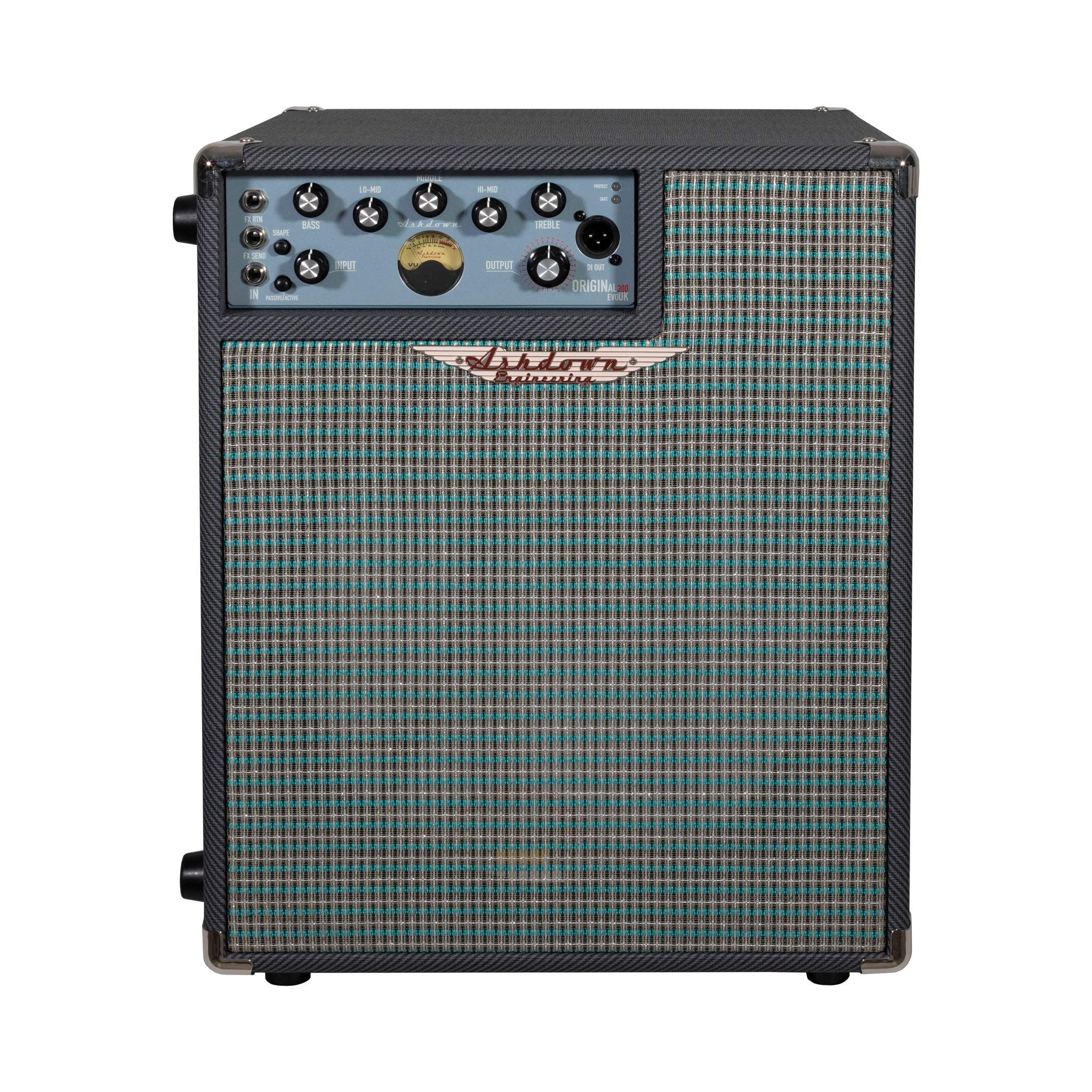 Ashdown UK-OBM-C112-300 300W 1x12 Bass Combo