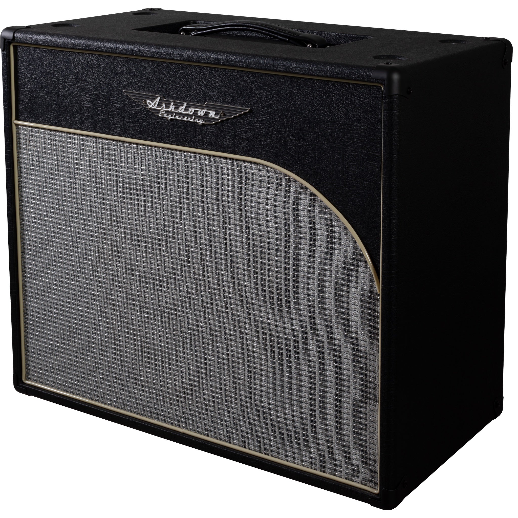 Ashdown UK-PM-112 Peacemaker 1x12 guitar speaker cabinet