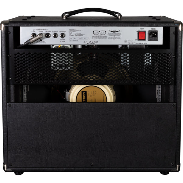 Ashdown UK-PM-20C Peacemaker 20-Watt Guitar Combo Amp