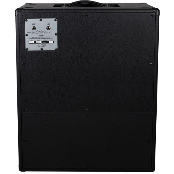 Ashdown UK-PM-212 Peacemaker 2x12 guitar speaker cabinet