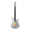 Enya Inspire Oziel Smart Electric Guitar back view