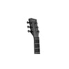 Enya Nova Go Sonic Smart Electric Guitar Black back view
