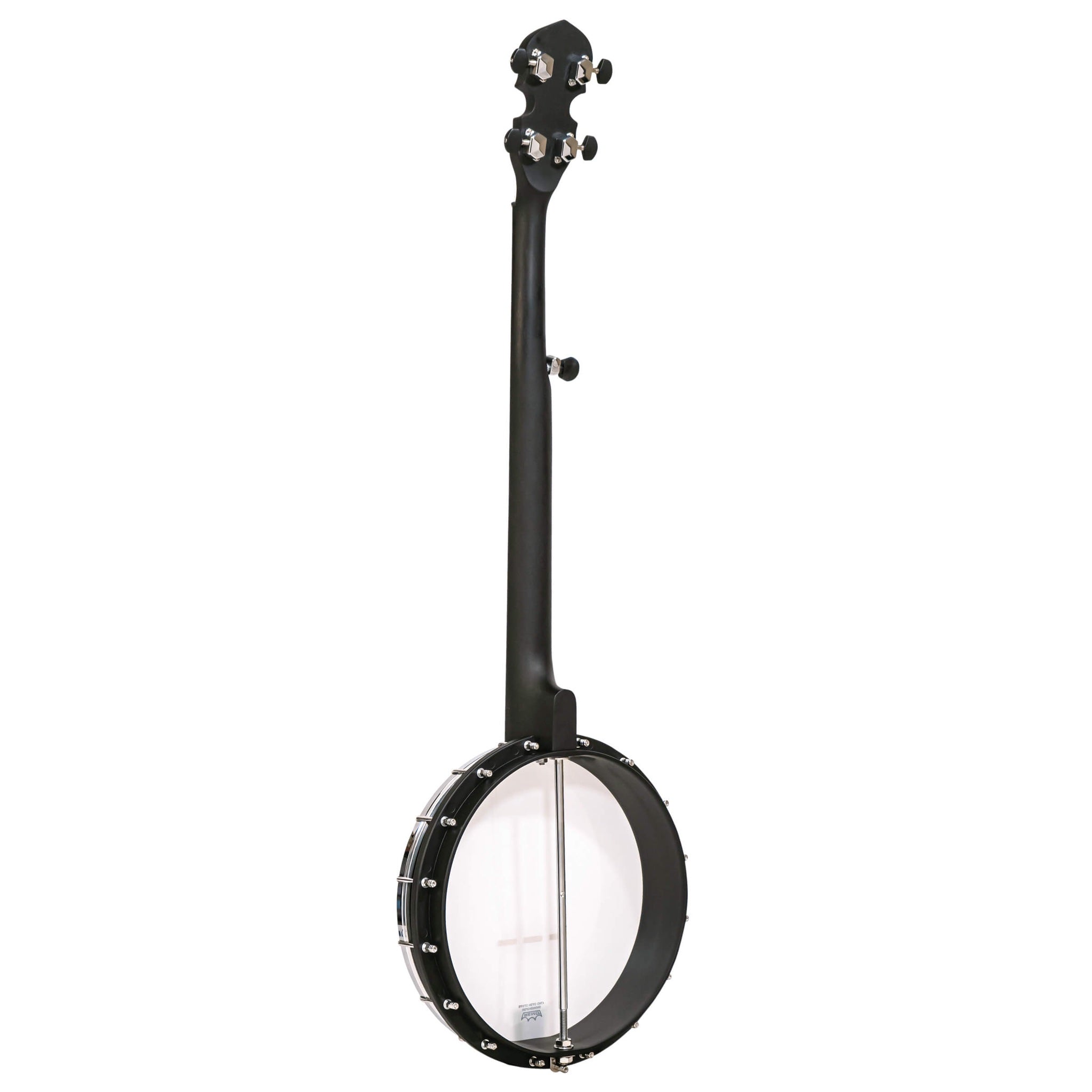 Gold Tone AC-1 5-String Openback Banjo with Gig Bag