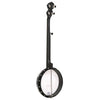 Gold Tone AC-1 5-String Openback Banjo with Gig Bag