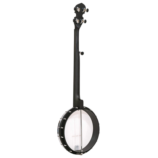 Gold Tone AC-1 5-String Openback Banjo with Gig Bag