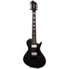 Hagstrom Krona 7-String Electric Guitar – Satin Black
