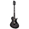 Hagstrom Krona Electric Guitar – Burnt Charcoal
