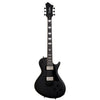 Hagstrom Krona Electric Guitar – Satin Black