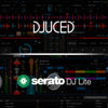 Hercules DJControl Inpulse 200 MK3 2-Channel DJ Controller