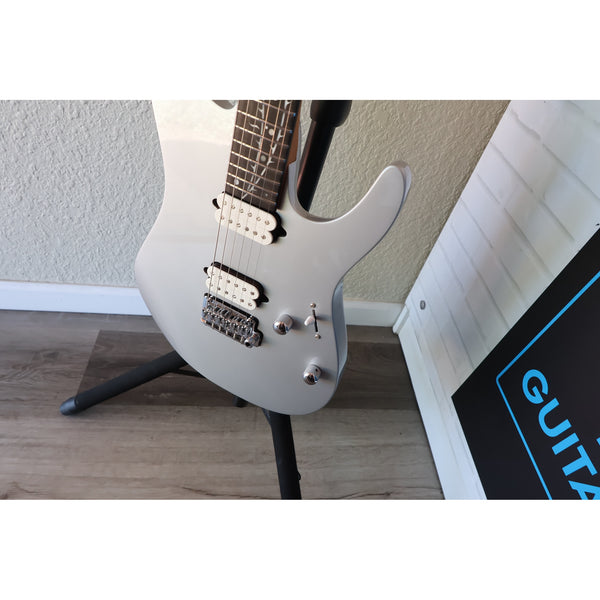 Ibanez TOD10 Tim Henson Signature Electric Guitar – Tree of Death Inlay | Fishman Fluence