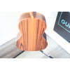Kala Solid Cedar Top Pau Ferro Tenor Ukulele – KA-ASCP-T