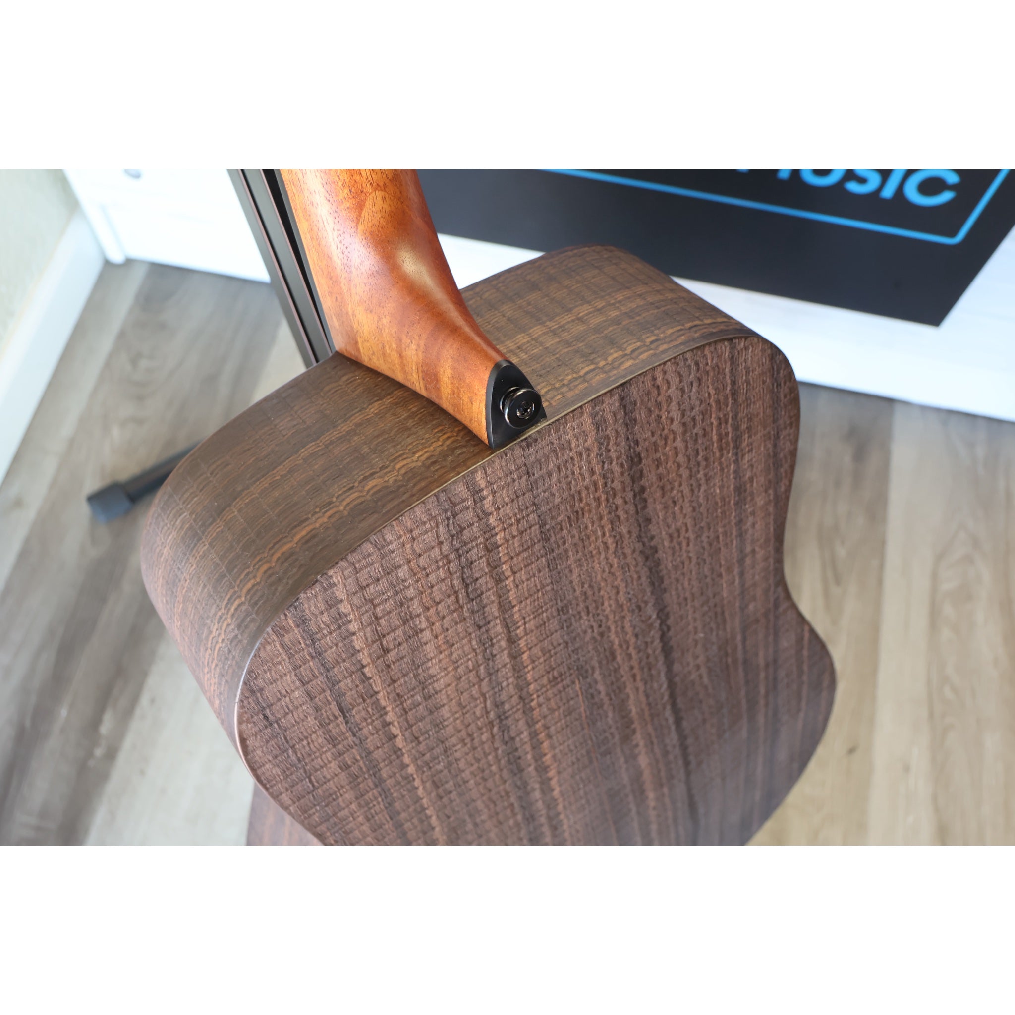 LAG Sauvage Dreadnought Acoustic Guitar