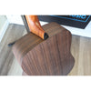 LAG Sauvage Dreadnought Acoustic Guitar