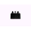 Studio Bass Compressor Pedal – Parallel Blend, 3-Mode EQ Toggle, Studio-Grade Compression