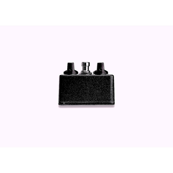 Studio Bass Compressor Pedal – Parallel Blend, 3-Mode EQ Toggle, Studio-Grade Compression