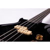 Washburn SB4B Wing Series Scavenger Bass - Black