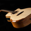 Washburn G66SCE Comfort Deluxe Spalted Maple acoustic-electric guitar
