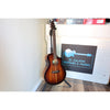 Breedlove Pursuit Exotic S Concert CE Acoustic-Electric Guitar – Edgeburst Koa