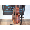 Kala Amara Tri-Top Tenor Ukulele with Cutaway & EQ – KA-AM-T-CE