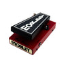 Morley 20/20 Steve Vai Bad Horsie Switchless Wah Pedal