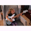 Ashdown Roasted Capri-23 Short-Scale Bass Guitar