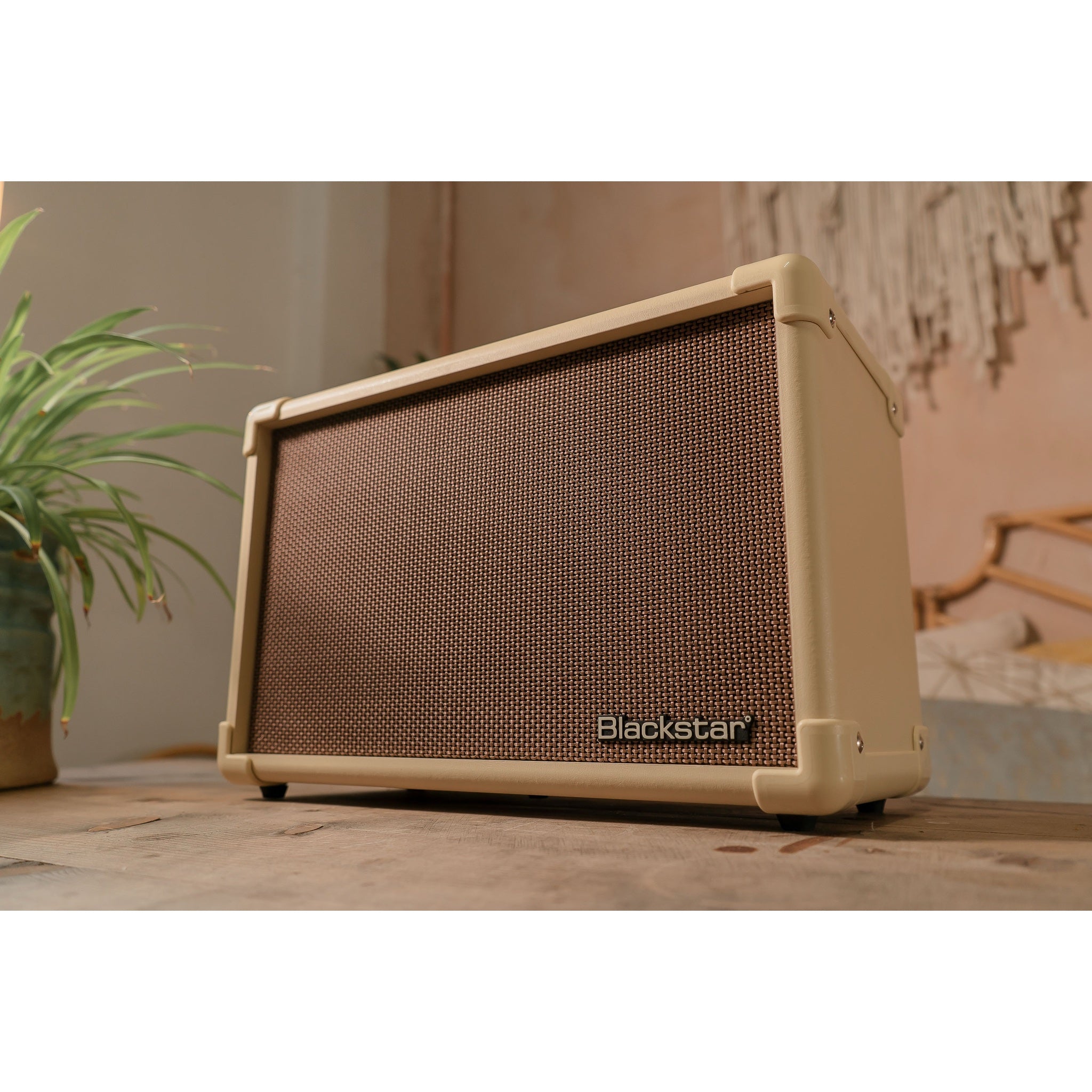 Blackstar Acoustic:Core 30 30W Stereo Acoustic Guitar Amplifier