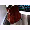 Guild DS-240 Memoir Vintage Sunburst Slope Shoulder Acoustic