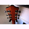 Guild OM-320 NAT Solid Top Orchestra Acoustic Guitar