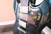 Guild Polara Deluxe Kingswood Green Electric Guitar