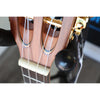 Kala Solid Cedar Top Pau Ferro Tenor Ukulele – KA-ASCP-T