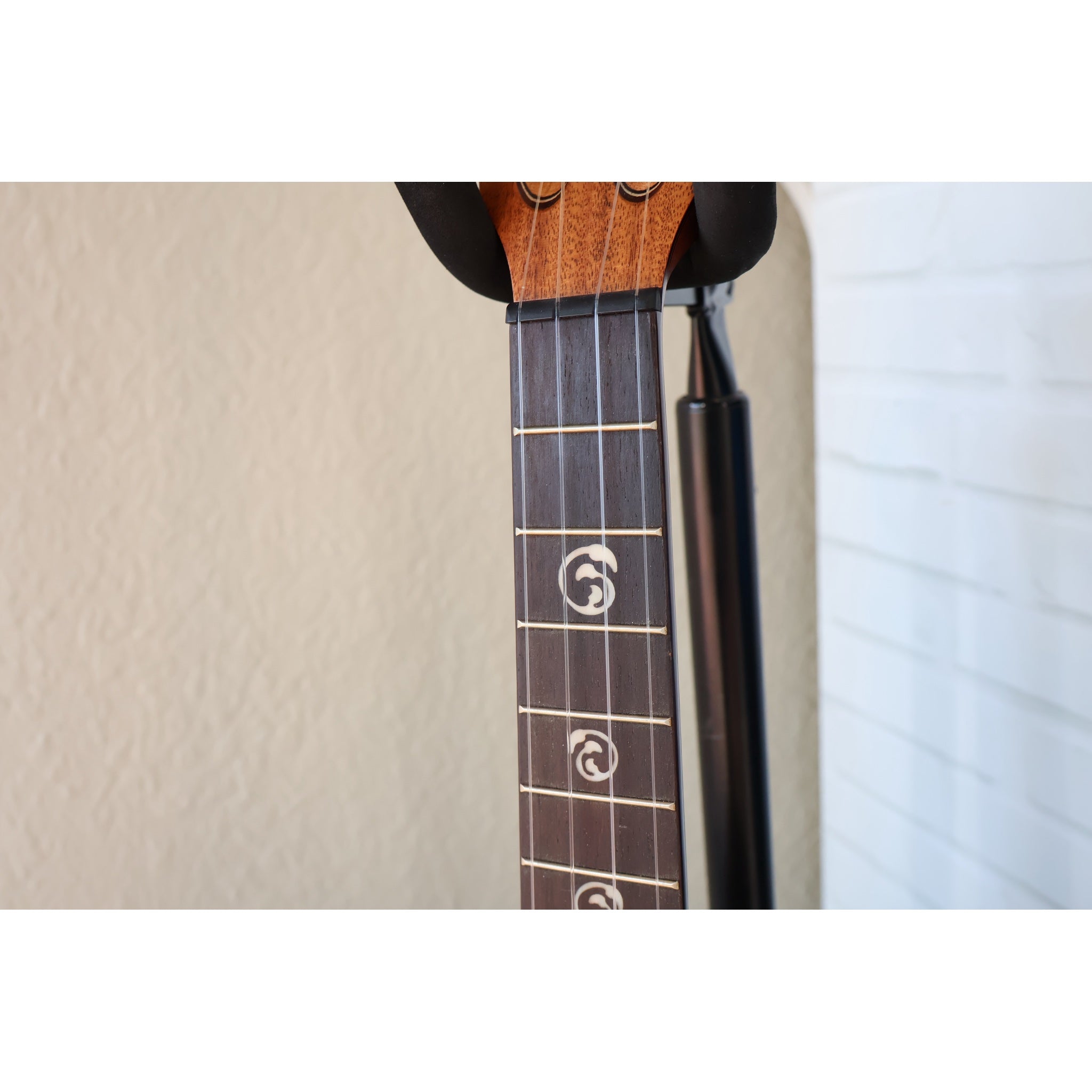 Kala Solid Acacia Tenor Ukulele – KA-SA-T