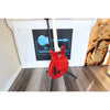 Washburn Wing Series Raven R5CB-U Electric Guitar – Cherry Burst