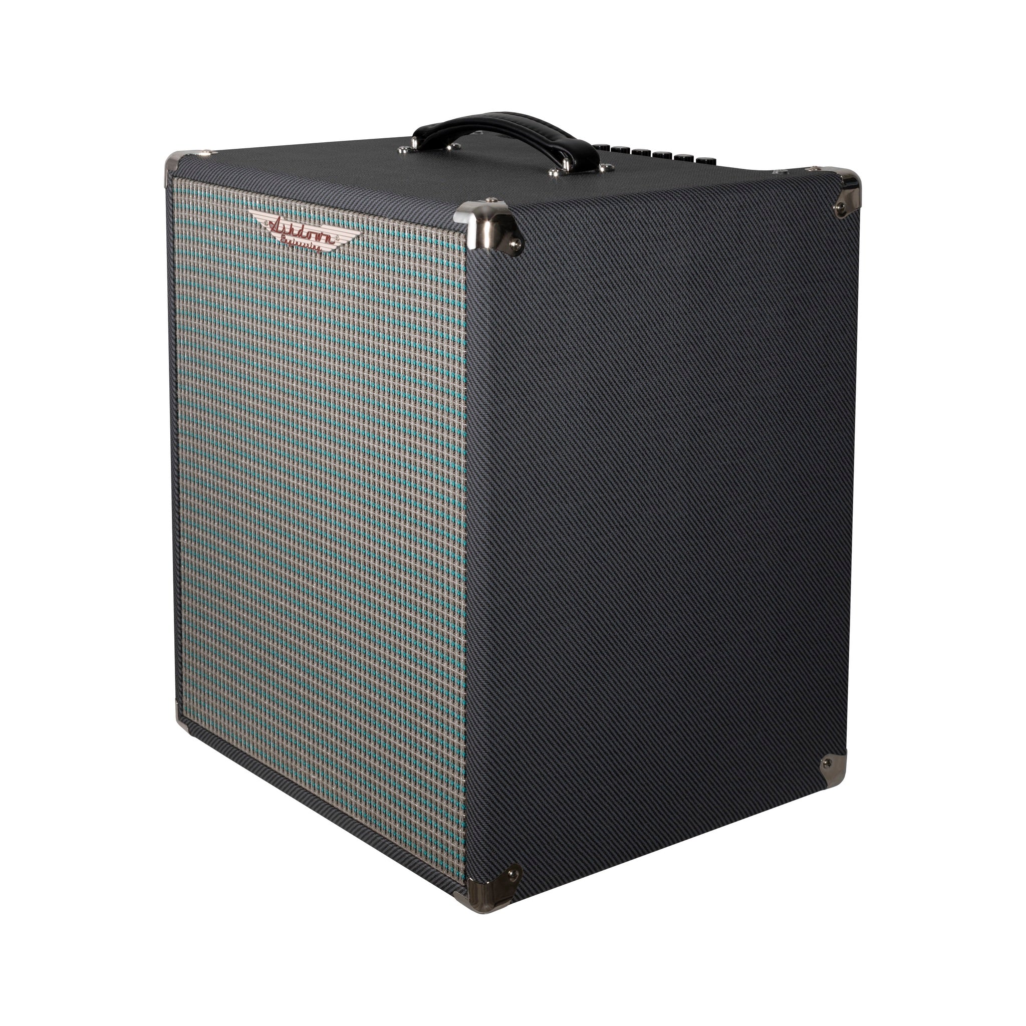Ashdown UK-SBM-110-100 Studio Bass Magnifier 100W 1x10 Bass Combo