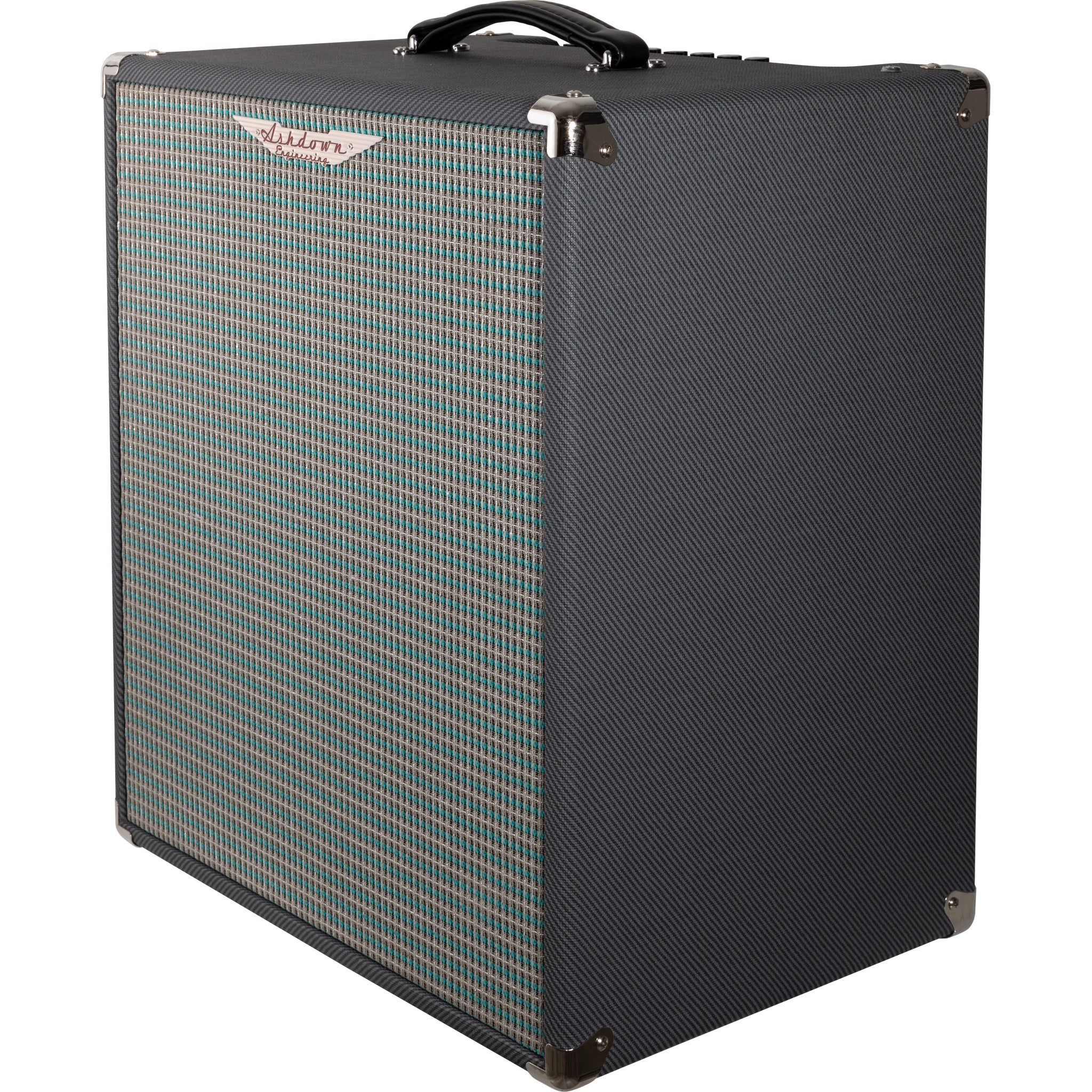Ashdown UK-SBM-210-500 Studio Bass Magnifier 500W 2x10 Bass Combo