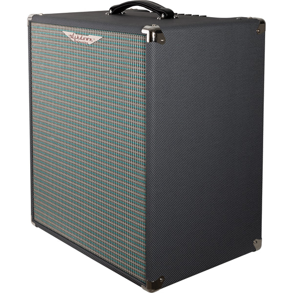 Ashdown UK-SBM-210-500 Studio Bass Magnifier 500W 2x10 Bass Combo