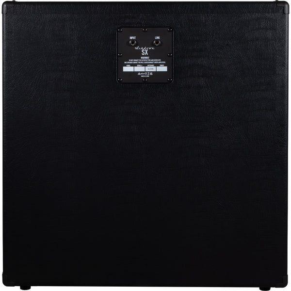 Ashdown SX-412F 4x12 Guitar Speaker Cabinet