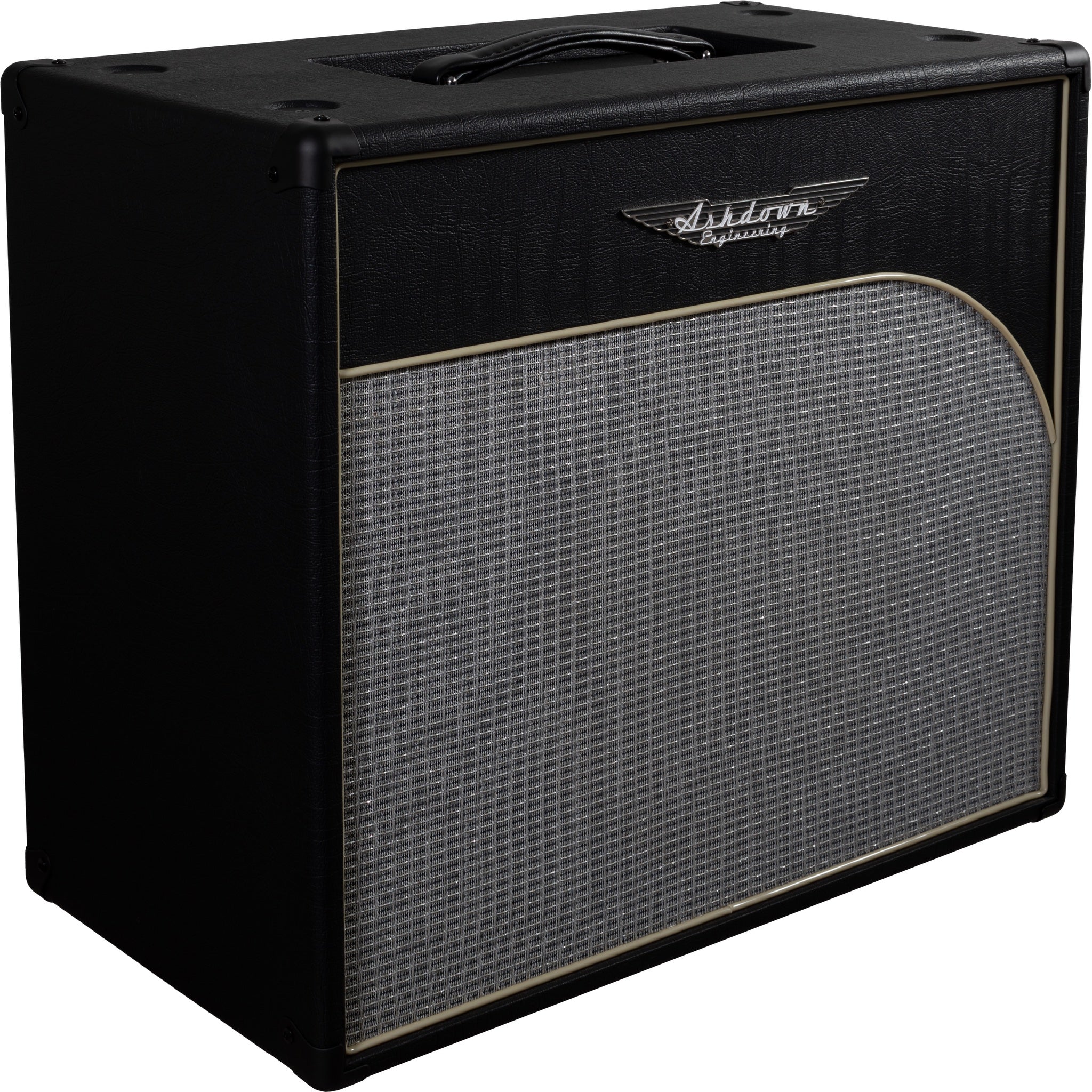 Ashdown UK-PM-112 Peacemaker 1x12 guitar speaker cabinet